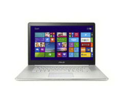 Asus Zenbook NX500 Laptop, Intel Core i7, 12GB RAM, 512GB SSD, 15.6 4K Ultra HD Touch Screen, Silver Asus Zenbook NX500 Laptop, Intel Core i7, 12GB RAM, 512GB SSD, 15.6 4K Ultra HD Touch Screen, Silver